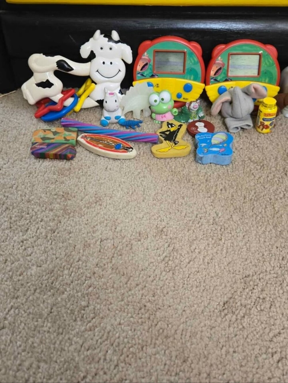 Toy Bundle